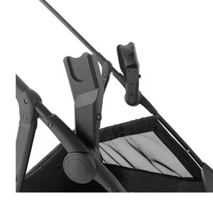 Mompush Wiz car seat adapters